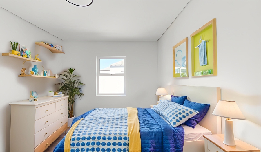 2 Bedroom Property for Sale in Honeydew Country Estate Western Cape